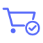 E-commerce Fulfillment Icon